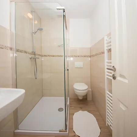 Apartamento Schleiblick App 5 *