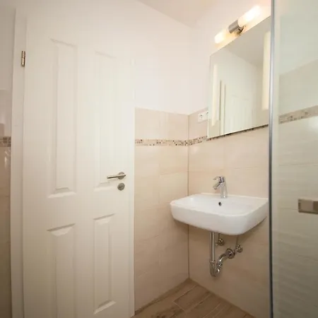 Schleiblick App 5 Apartamento Rabenkirchen-Faulück