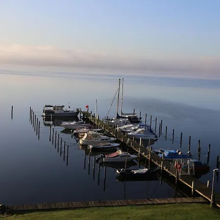 Schleiblick App 5 Apartman