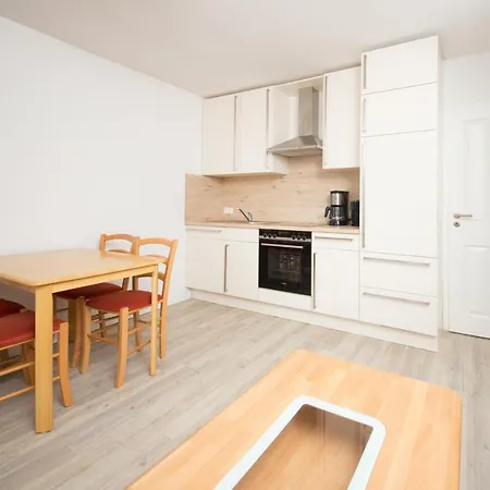 Apartman Schleiblick App 5