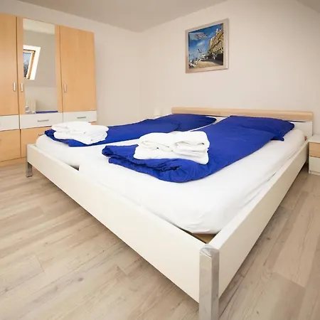 Schleiblick App 5 Apartman