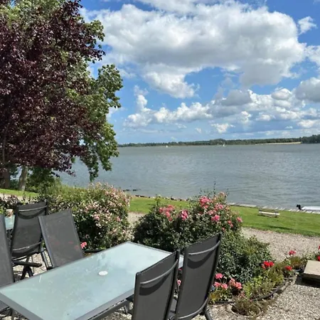 Schleiblick App 5 * Rabenkirchen-Faulück