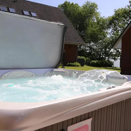 Schleiblick App 5 Apartamento Rabenkirchen-Faulück