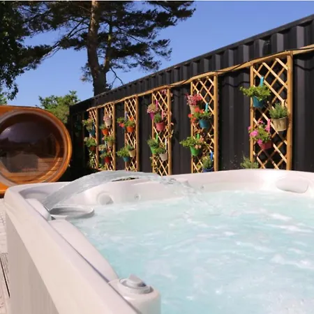 Apartman Schleiblick App 5 *