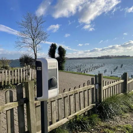 Schleiblick App 5 Apartamento Rabenkirchen-Faulück