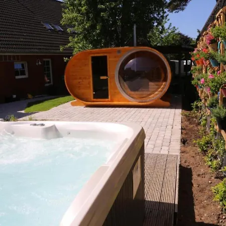 Schleiblick App 5 Apartman *