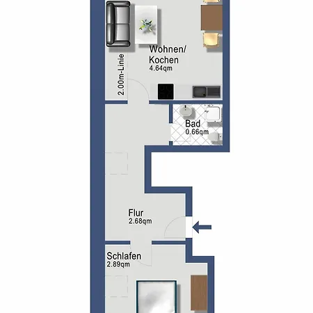 Schleiblick App 5 * Rabenkirchen-Faulück