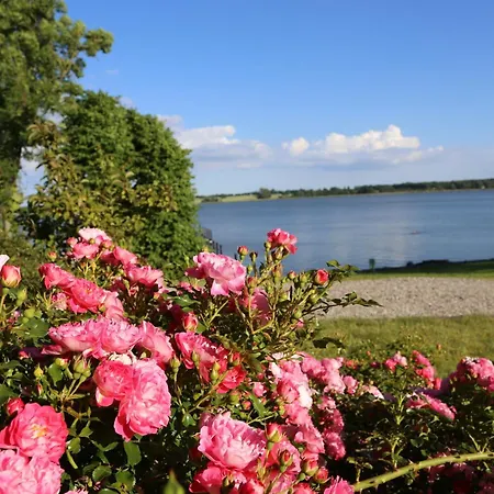 Schleiblick App 5 Apartman *