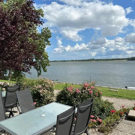 Schleiblick App 5 Apartman