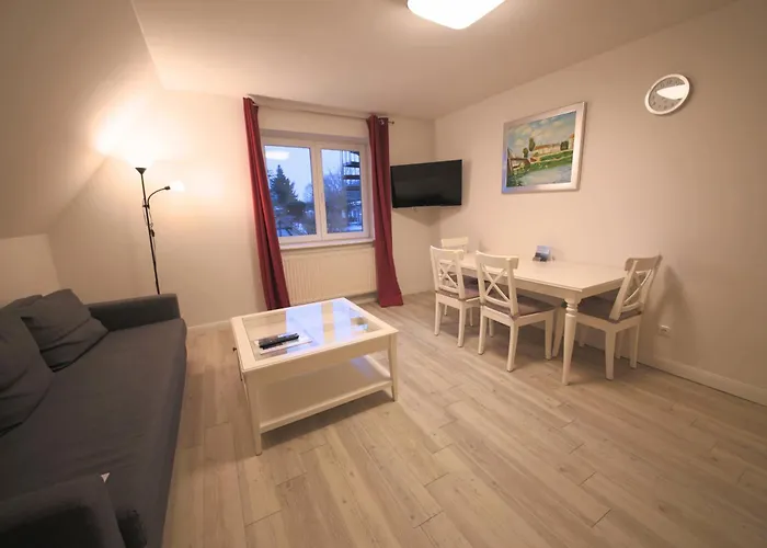 Schleiblick App 5 * Rabenkirchen-Faulück